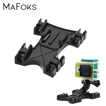 

Surfing Holder Adapter Plastic Kite Line Mount for GoPro Hero 4 5 6 7 SJcam Xiaomi Yi Eken Go Pro Hero 7 6 5 4 Accessories