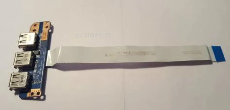 USB кабель для ноутбука sony Vaio VPCEJ VPCEH IFX-589 DA0HK1TB6E0