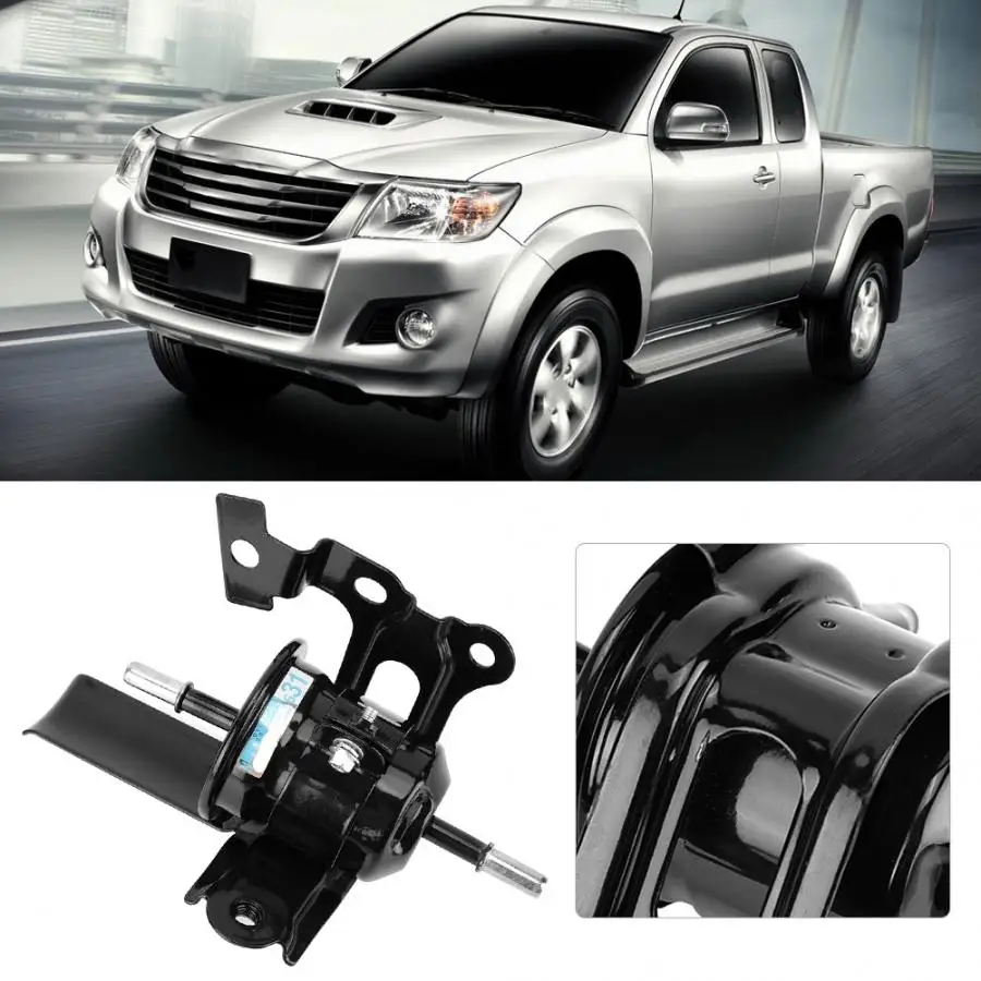 Автомобильный топливный фильтр двигателя, пригодный для Toyota Hilux Vigo Pickup Fortuner 2005- 23300-75140 автомобильные аксессуары топливный фильтр