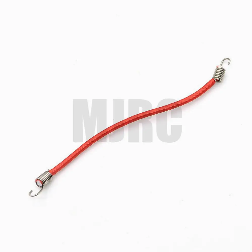 Red 5Pcs