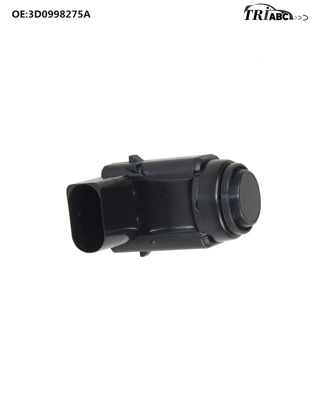 3D0998275A PDC датчик парковки для VW Golf IV Bora 1J2 Skoda Fabia 6Y2 Audi Q7 4LB BORA 1J2 Анти радар детектор 4 шт./лот