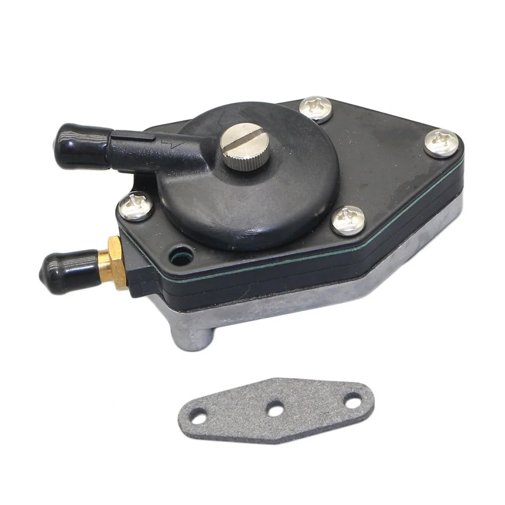 Подвесной Топливный насос с комплектом прокладок для Johnson/evinгруб 20-140HP 438556 48/90/115