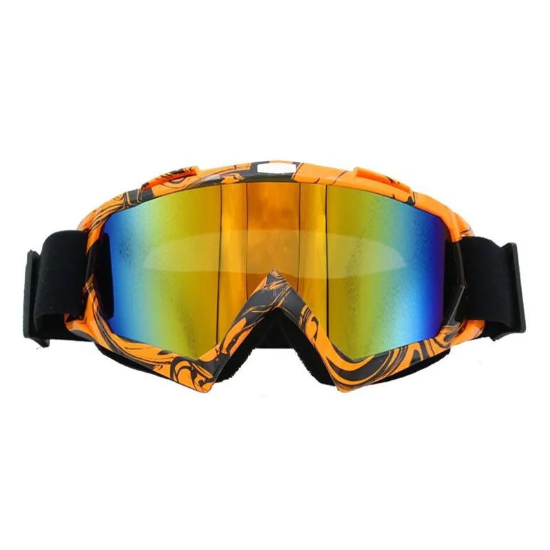motocross helmet goggles gafas moto cross dirtbike motorcycle helmets goggles glasses skiing skating eyewear
