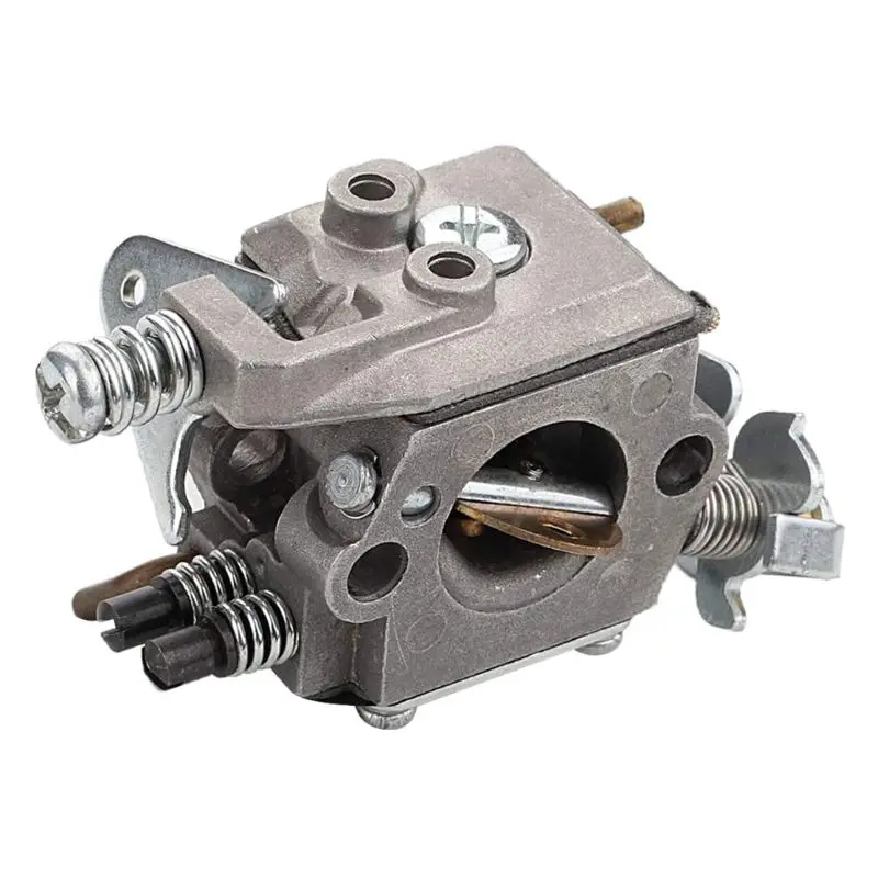 

WT-324 WT-891 Carburetor + Air Filter Kit for POULAN Craftsman Chainsaw PP210 2075C 2050WT 1950LE 1975LE 2055LE 2375LE