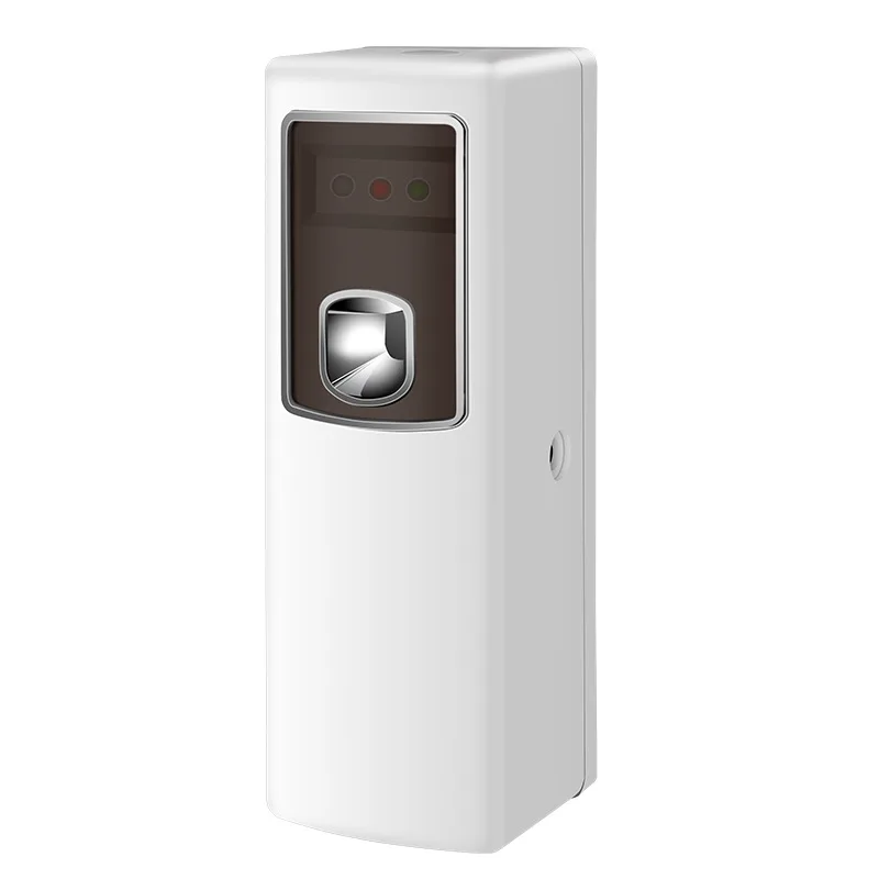 Automatic Perfumery Air Purifier Household Timing Toilet Light Induction Aerosol Dispenser Air Purifiers Aliexpress