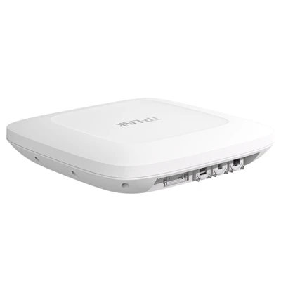 Chin-Firmware, Wi-Fi6 802.11AX WiFi6 беспроводной Открытый AP CPE, 2,4 ГГц 1147 м 5 ГГц 4804 м, 2500 м RJ45 порт, SFP порт, AX6000 Wi-Fi 6