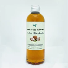 Cocomide Betaine  Cosmetics Bath And Shampoo Thickening To Increase Foam DIY Handmade Soap Skin Care Ingredients