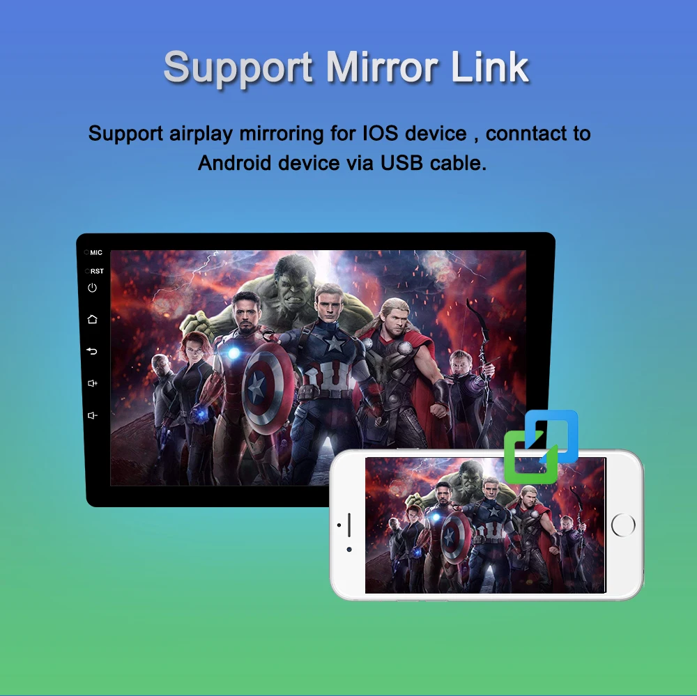 Top Navivox Android 8.1 car gps navigation for Volkswagen magotan CC passat 7 B7 2012-2018 multimedia radio system support SWC BT 6