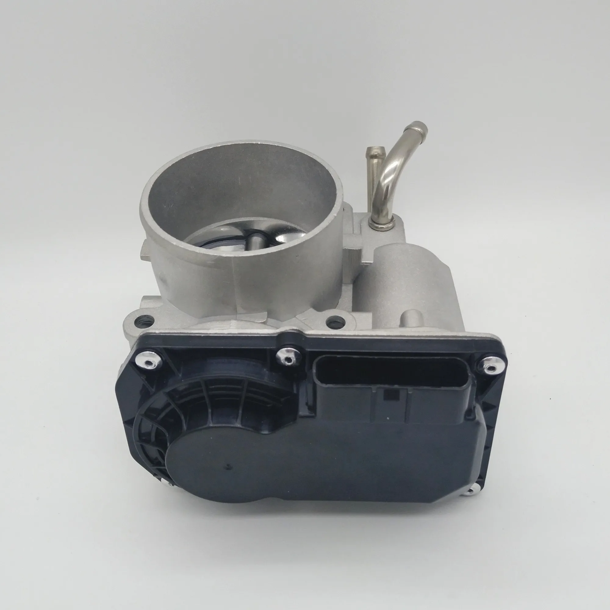 Throttle Body Valve Assembly Fit For Hyundai Elantra Kia Forte Soul Tucson 2.0L OE: 35100-2E000 351002E000