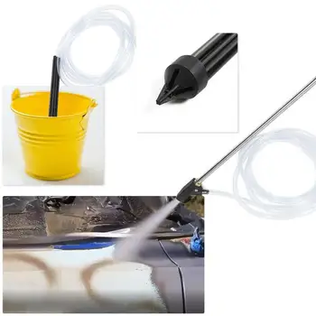 

Wet Sand Blaster Wet Blasting Washer Lance Spear Wand Pressure K6 K5 K4 High Pressure Gun Washers K3 K2 K7 For Karcher Blas C2B7