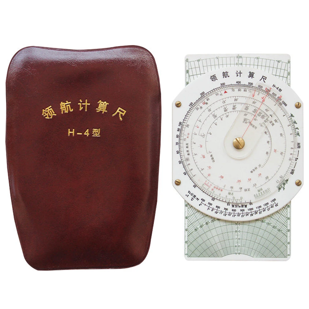 

Ruler Travel Practical Multifunctional Mechanism Simple Universal Acrylic Tool Mini Measuring DIY Durable Aviation