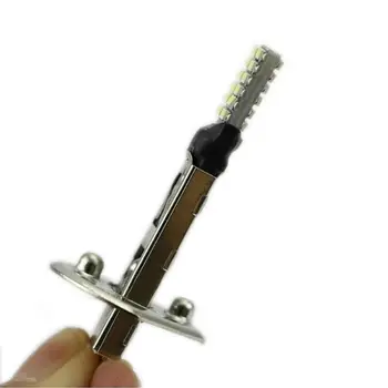 

Driving Anti-Fog Lights LED Bulb Replacement Bright Brightness Vehicle