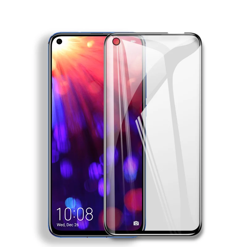 Новинка 9D закаленное стекло для huawei Nova 3 4 5 5T 5i 4e 3i 3e Защита экрана для huawei mate 10 Pro 20 Lite Защитная стеклянная пленка