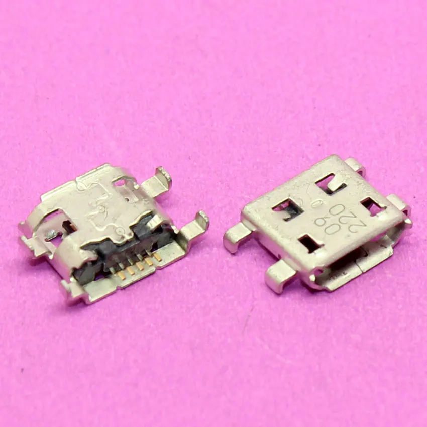YuXi 5PIN Mini Micro USB разъем для blackberry 8900 9500 9530 9630 9650/для c8650 Y220T/для OPPO U521. ..|Соединители| |