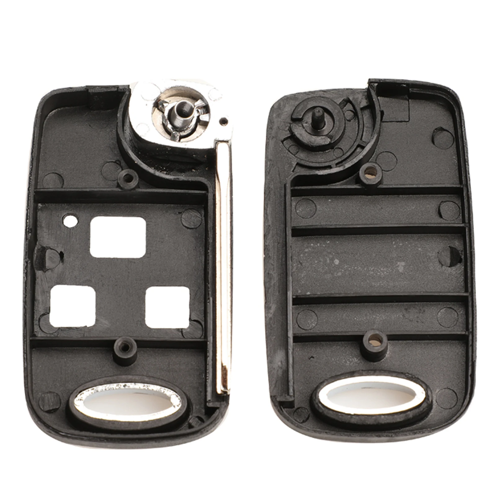 Portachiavi pieghevole a distanza per auto Fob Shell 3 pulsanti per Toyota Celica Avensis RAV4 Prado Camry Land Cruise TOY43 TOY47 TOY48 13 Portachiavi pieghevole a distanza per auto Fob Shell 3 pulsanti per Toyota Celica Avensis RAV4 Prado Camry Land Cruise TOY43 TOY47 TOY48 - Hd4bbfca96efd47f8a6218a31a004a254X