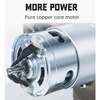 Mini Belt Grinding Machine Tool Electric Belt Sander Multifunctional 220V/110V Belt Grinder 7 Speed Knife Cutter Edges Sharpener 5