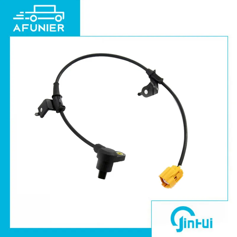 Sensore Abs 10 Pezzi Per Honda Accord 2.3 Oe No.