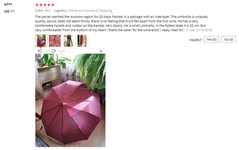 DMBRELLA, 5 цветов, портативный, 10 ребер, автоматический, Компактный Зонт, складной, от дождя, солнца, ветрозащитный, для дождя, женский, мужской, зонт DM006