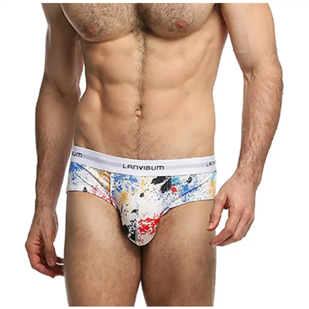 fancy men underwear