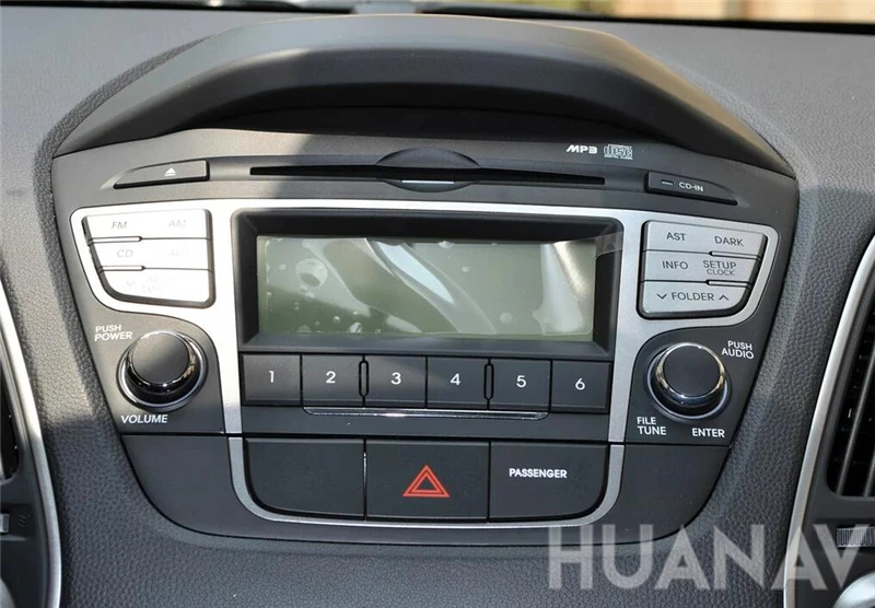 DSP Android 9 автомобильный gps-навигатор dvd-плеер для hyundai ix35 Tuson 2009+ Автомобильное Стерео Радио Мультимедийный проигрыватель головное записывающее устройство