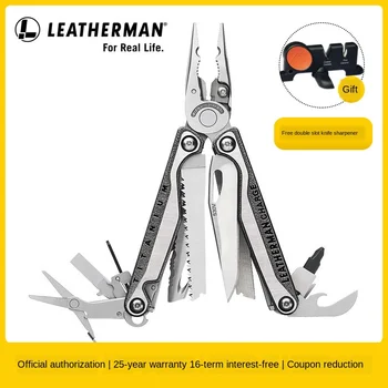 Online New TTI PLUS Interchangeable Jaw Titanium Multi-function Tool Pliers Saber