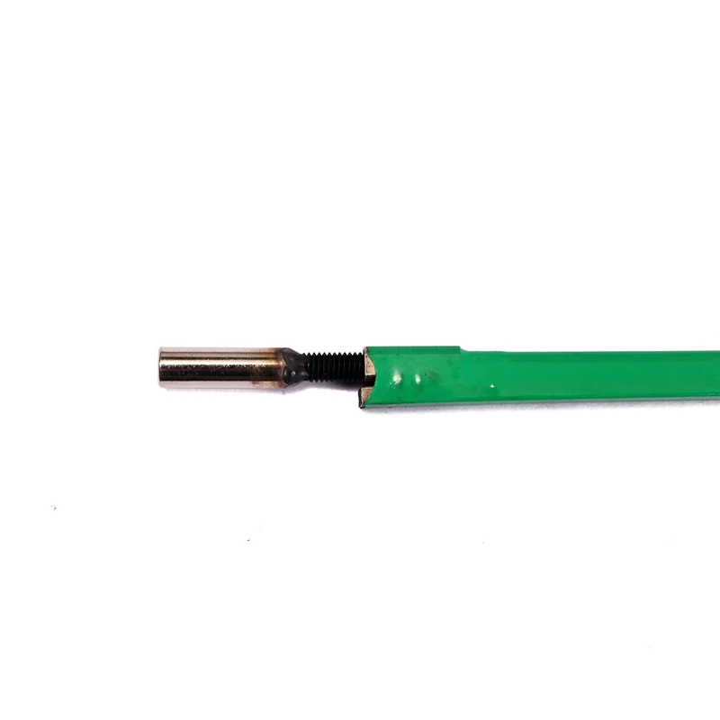 Green Adjust Classical Guitar Truss Rod Superior Guitar Part DIY Accessory