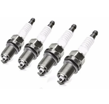 

4pcs/lot 3121 K20PRU11 Spark Plug K20PR-U11