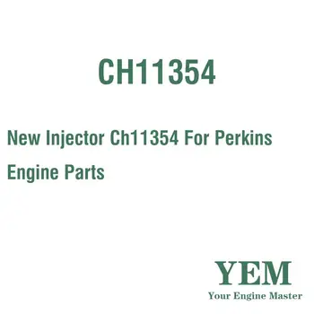 

New Injector CH11354 For Perkins Engine Part