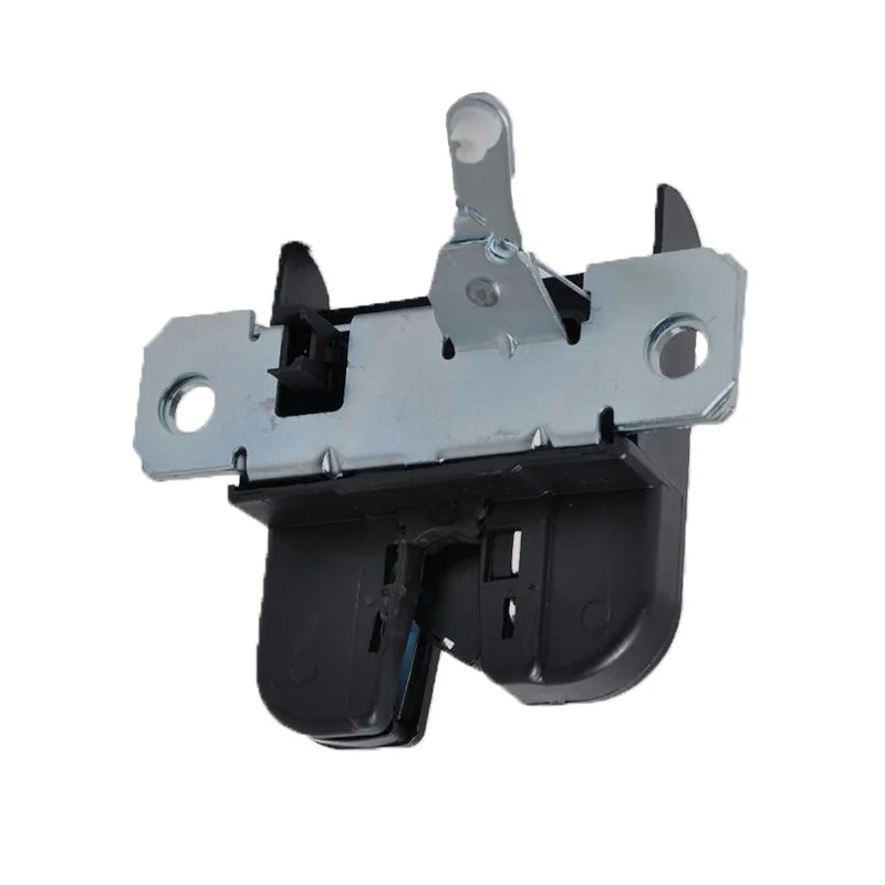 Замок багажника для VW Golf IV Bora Transporter Caddy Jetta Touareg 1J6827505B 1J9827505 6Q6827505E 6L6827505A
