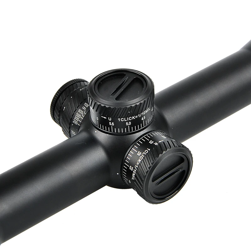 Охотничья оптика MARCOOL Stalker 5 30X56 FFP HD оптический коллиматор пневматическая