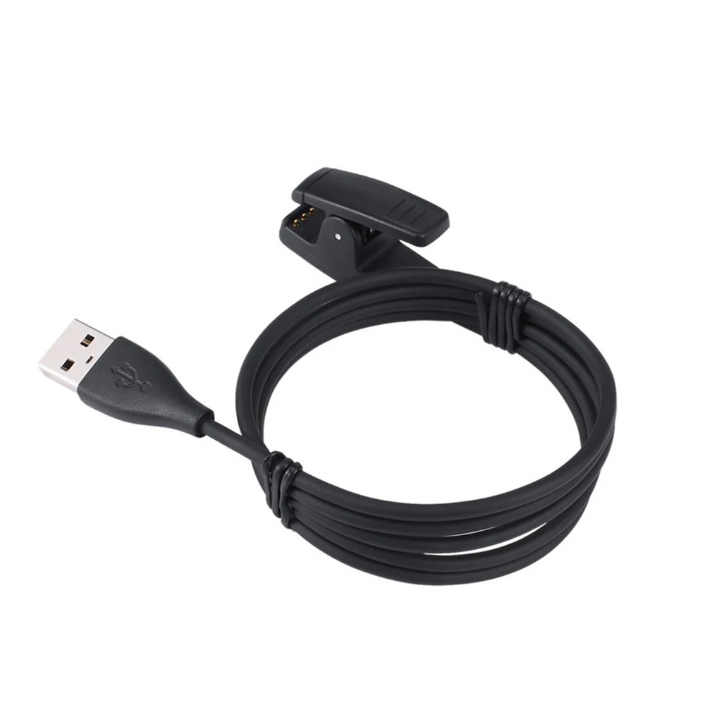Высокое качество зарядка через USB кабель часы замена Зарядное устройство для Garmin