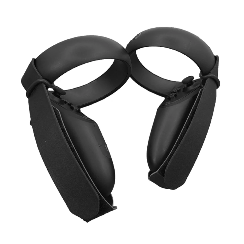 2020 новый дизайн 1 пара микро волоконный пластиковый ремень для Oculus Quest/Oculus Rift S
