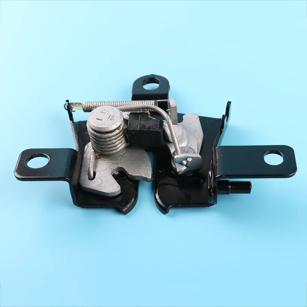 Новая передняя 57310XA00B защелка замка капота для 2006- Subaru Tribeca& B9 Tribeca