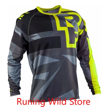 

Motocross T Shirt 2020 Racing Motorcycle Jersey Motocross Training Top For Men And Women Bicycle Motocross Racing Jersey