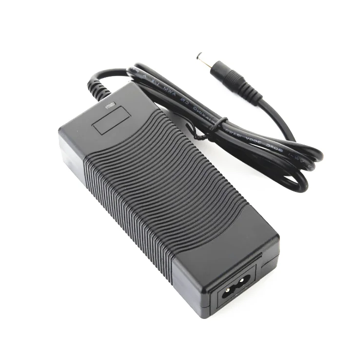 1-5pcs LiitoKala 4S 14.4V 3A/5A LiFePO4 battery Charger 12V/14.4V LiFePO4 Battery Charger Input 100-240V Safety Stable charger adapter battery charger usb charging cable battery charger adapter