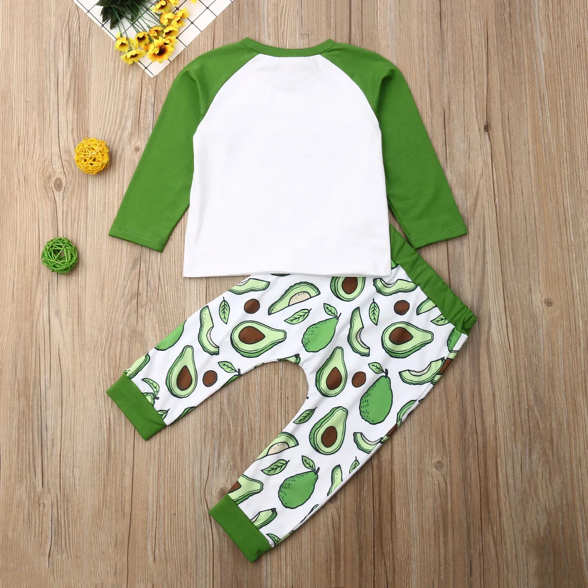 Emmababy Одежда для новорожденных мальчиков, футболка, штаны, леггинсы, новая осенняя одежда для маленьких девочек