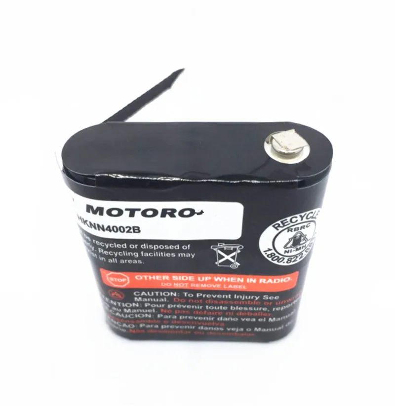 3,6 v 650MA для гарнитура Motorola T6200C/T5728/T5628/T5428 аккумуляторная батарея Ni-MH пластина