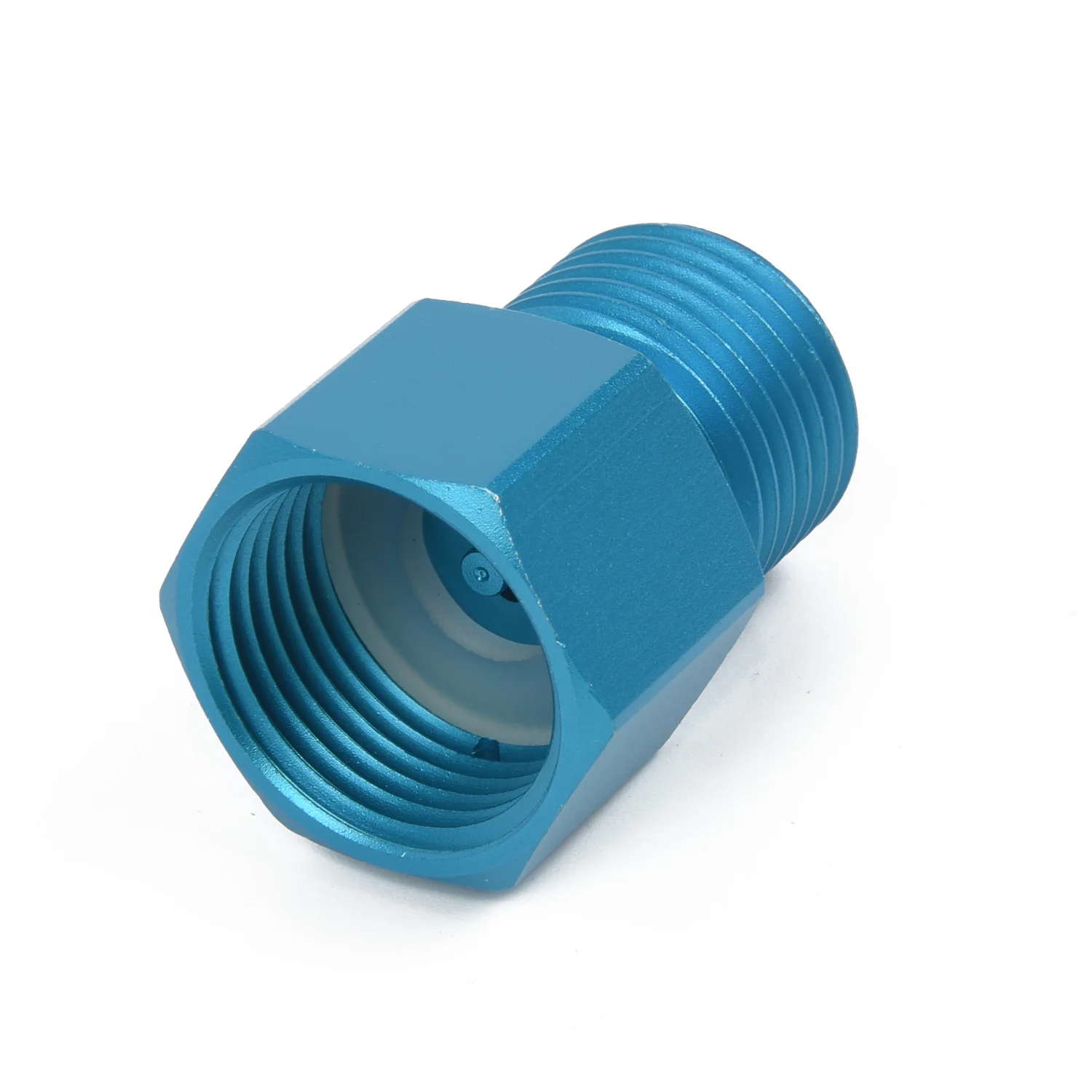 Новинка 2019 1 шт. СО2 адаптер для аквариумных рыб/для домашнего пивоварения пивной