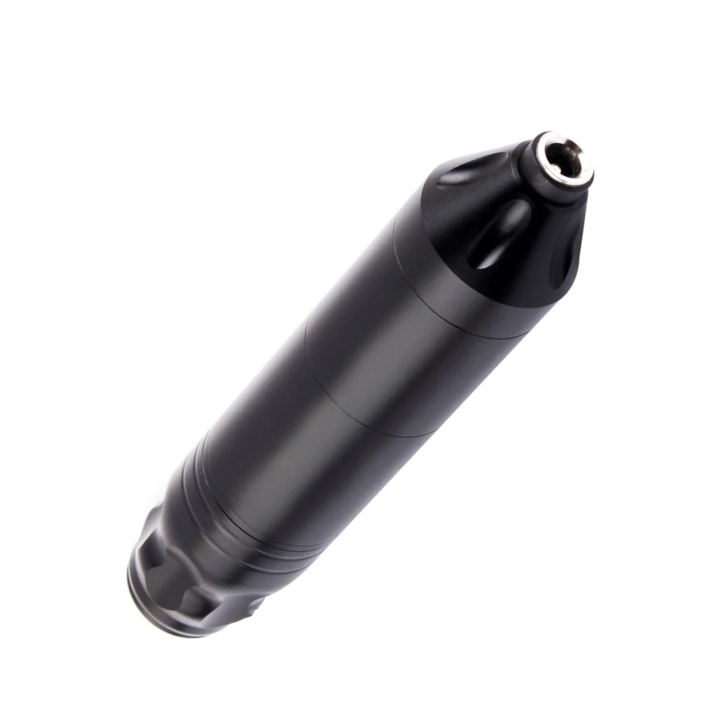 High Quality Tattoo Kit With 8th generation Rotary Pen Tattoo Cartridge Needle LCD Mini Power Equipment Supplies
