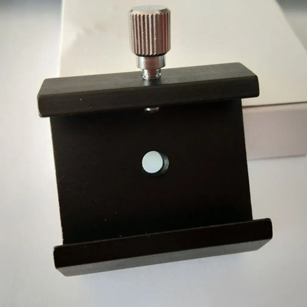 Astronomical Telescope Accessories Dovetail Slot Star Search Slot Guide Star Trough Finder Mirror Base