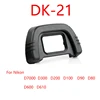 DK-19 DK-20 DK-21 DK-23 DK-24 DK-25 EF EB EG EC DK-5 Rubber Eye Cup Eyepiece Eyecup for nikon canon SLR Camera ► Photo 3/6