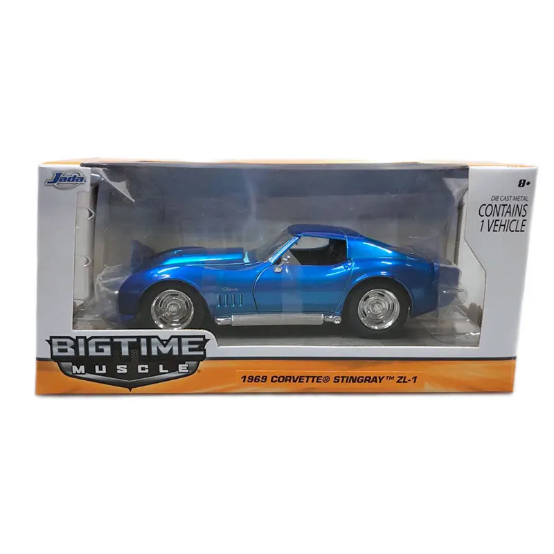 Corvette Stingray (2)