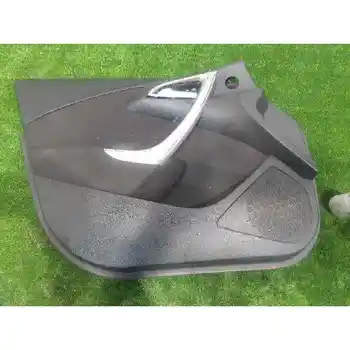 

13315233 TRIM FRONT LEFT DOOR OPEL ASTRA J LIM.