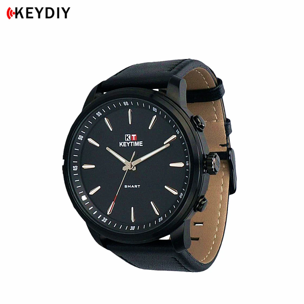 KEYDIY KD Смарт часы KEYTIME Замените ваш Автомобильный ключ генерируемый как смарт IP67