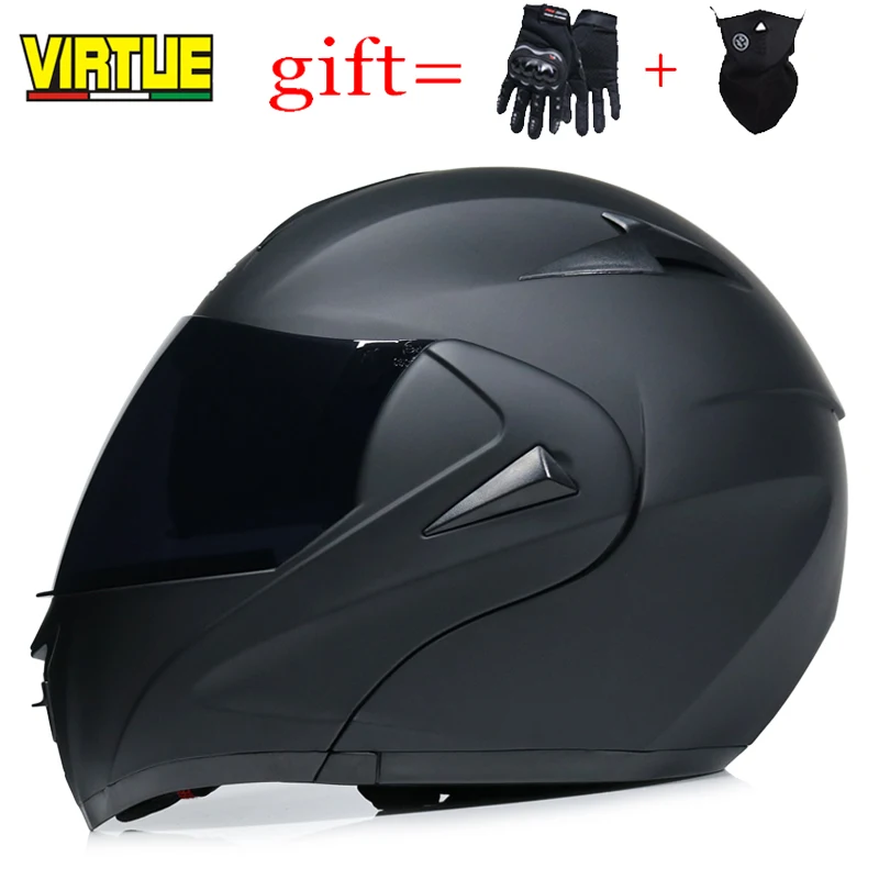 Genuine VIRTUE 808 Moto Motorcycle 