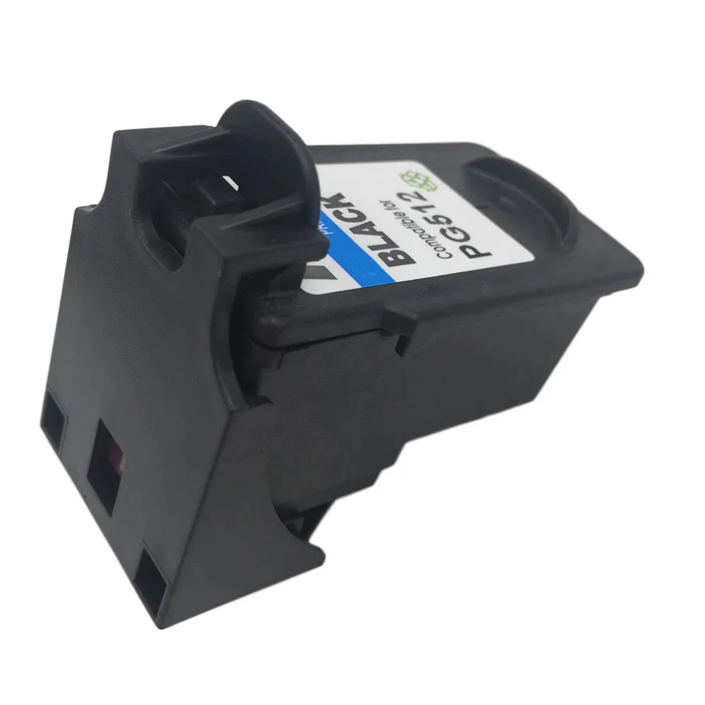 Универсальный черный PG-CL-513 CL513 PG512 PG 512 CL 513 чернильный картридж для Canon Pixma iP2700 MP230 2702 240 250 252 260 270 272 280