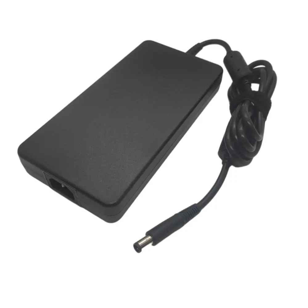 Fina 19.5v 11.8a 7.4*5.0 Milímetros 230w Laptop ac Carregador Adaptador para hp Elitebook 8540w 8560w 8730w 8740w 8750w 8760w 8770w Hstnn-la12 - Imagem 6