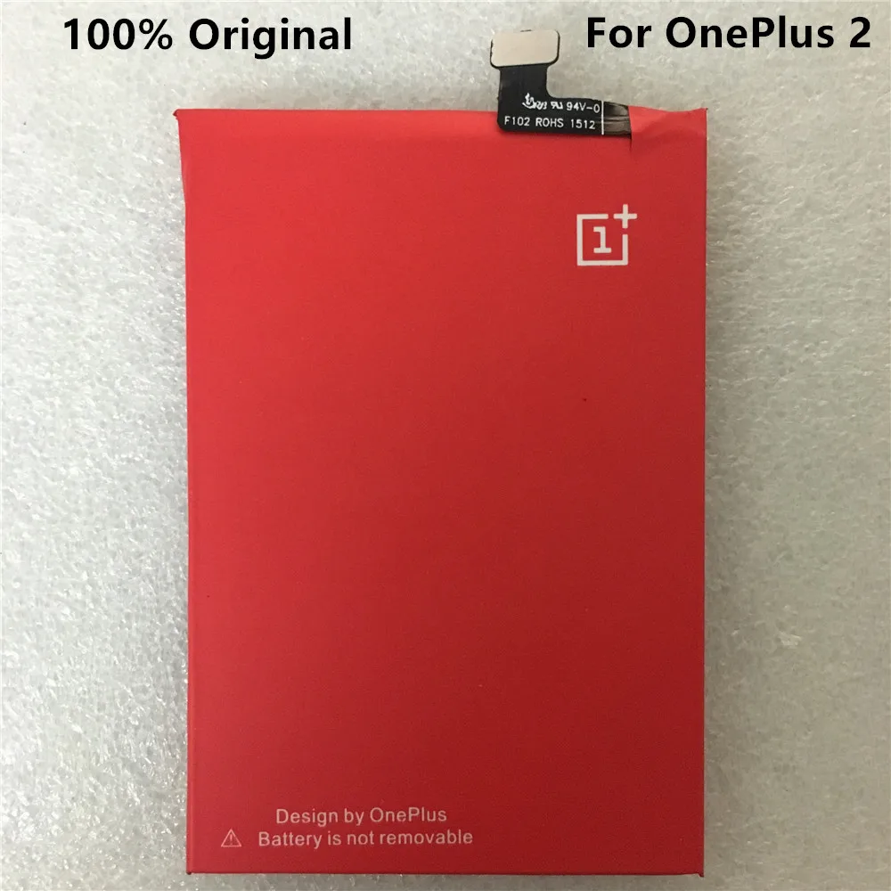 Запасной аккумулятор для Oneplus one 1+ One plus для OnePlus 2 3 One Plus 3 3t 5 5T качественные литий-ионные батареи - Цвет: For Oneplus 2