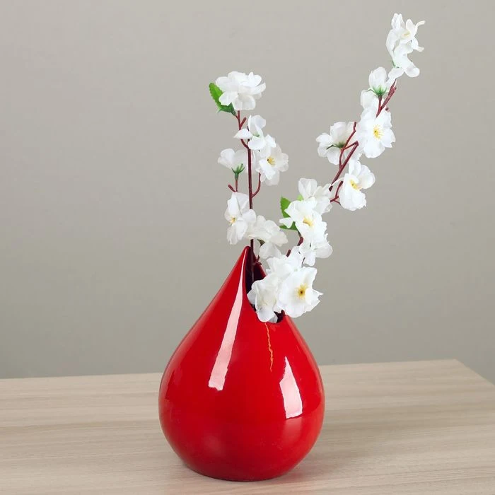 Необычные Вазы Для Цветов Купить