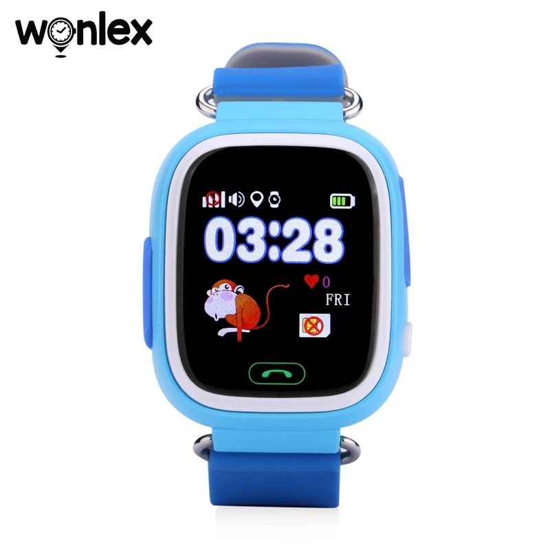 smartwatch gw400x